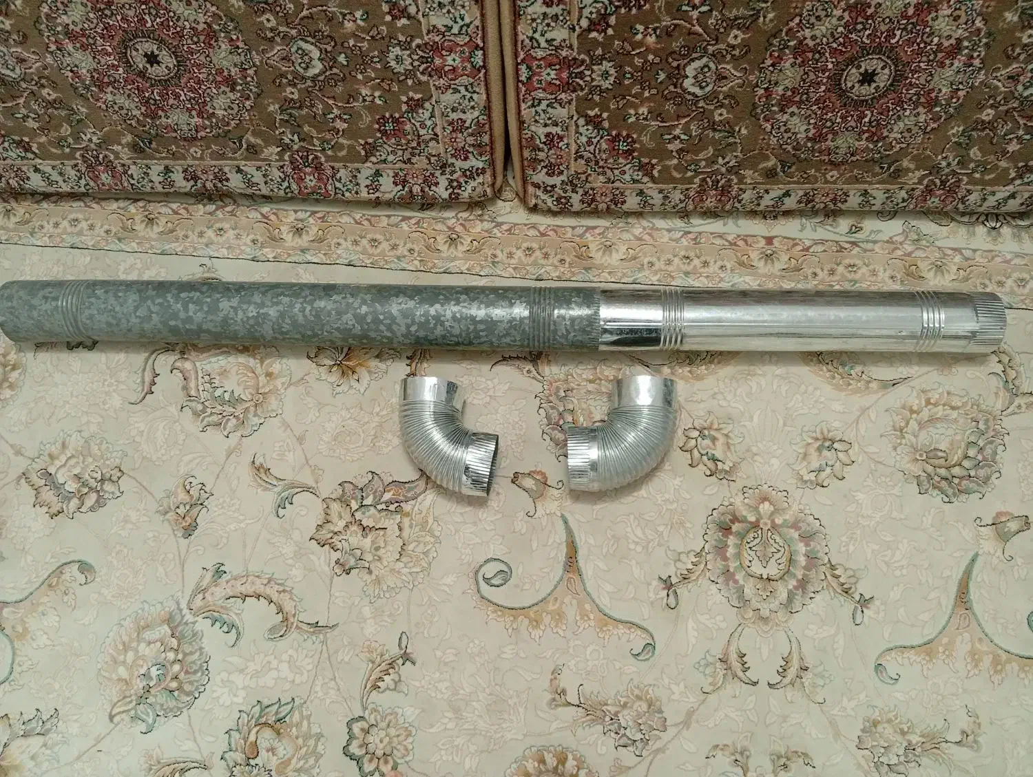 موتور سه چرخه|دوچرخه، اسکیت، اسکوتر|قم, وادی السلام|دیوار