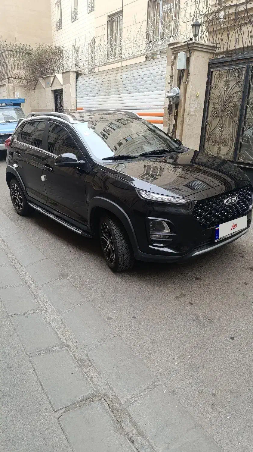 mvm X22 pro|خودرو سواری و وانت|تهران, مینای جنوبی|دیوار