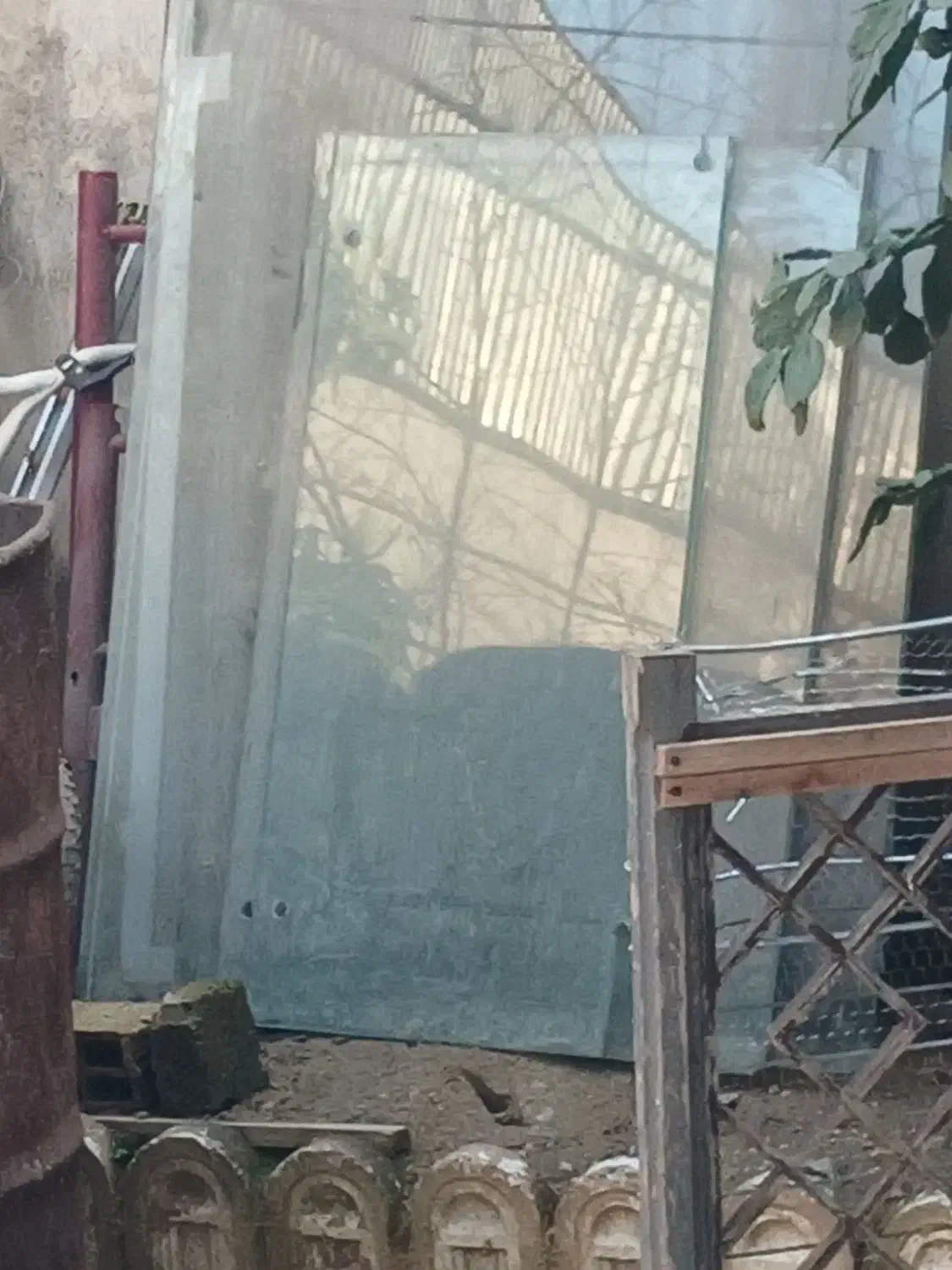 حراج|آینه|صومعه‌سرا, |دیوار