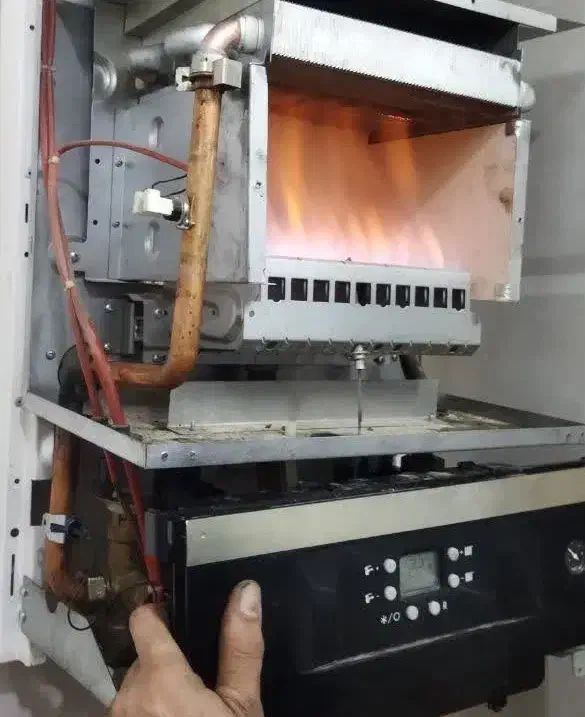 تعمیر و سرویس انواع پکیچ ها در سراسر شهر|خدمات پیشه و مهارت|قم, پردیسان|دیوار