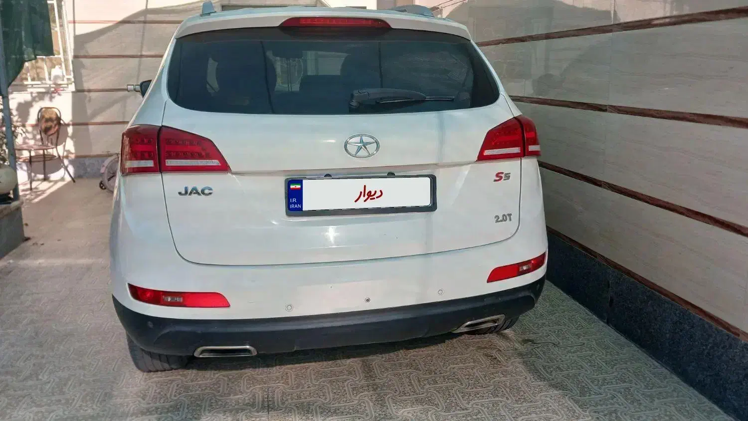 خودرو|خودرو سواری و وانت|گرمسار, |دیوار