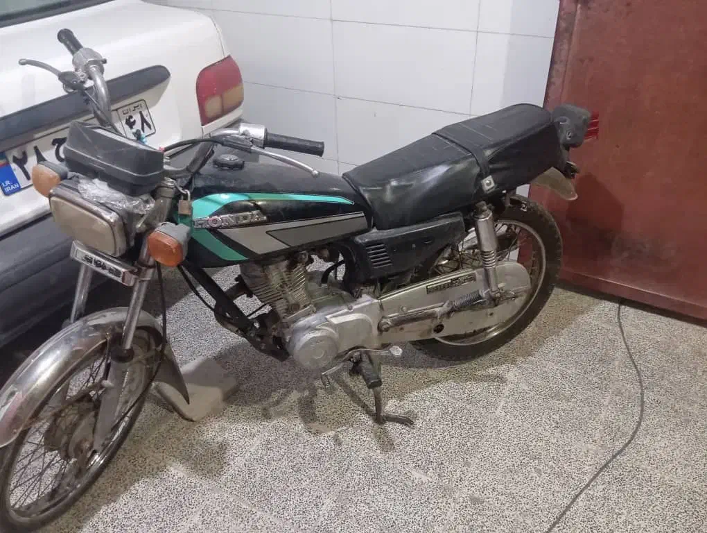 موتور سیکلت|موتورسیکلت|بوشهر, |دیوار