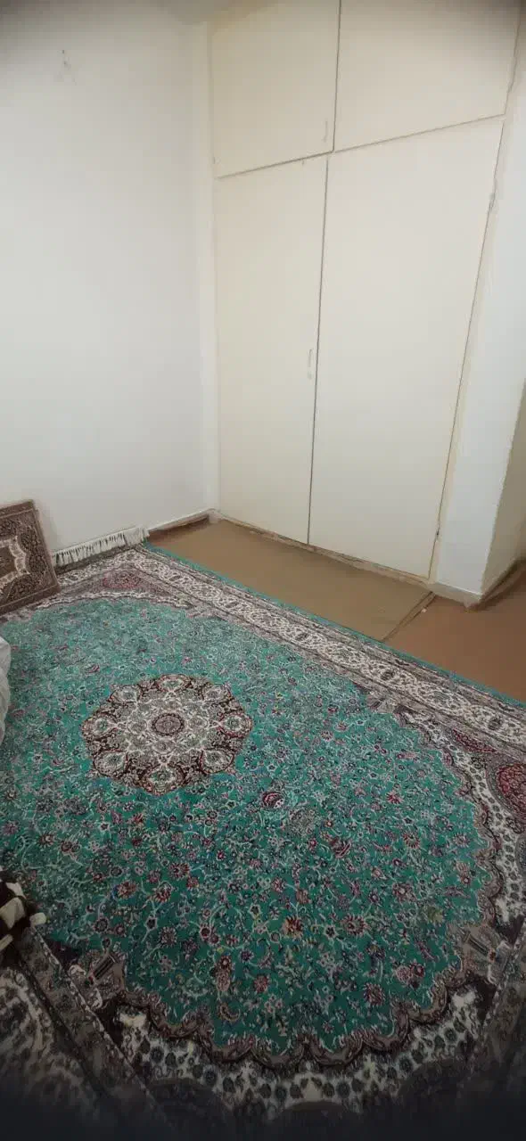 دوخواب با ۷۵۰ وام جانبازی ، سند ششدانگ ،شهرک|فروش آپارتمان|قم, پردیسان|دیوار