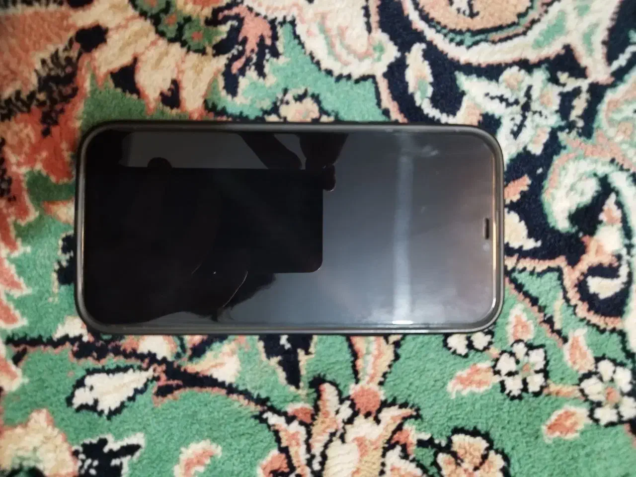 ایفون ۱۲ پرو مکس سفید|موبایل|کرمان, |دیوار