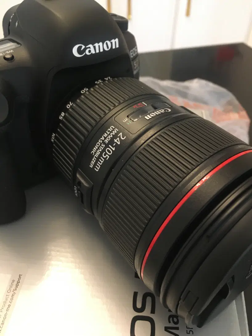 Canon 5Div|دوربین عکاسی و فیلمبرداری|کرج, فاز ۱ مهرشهر|دیوار