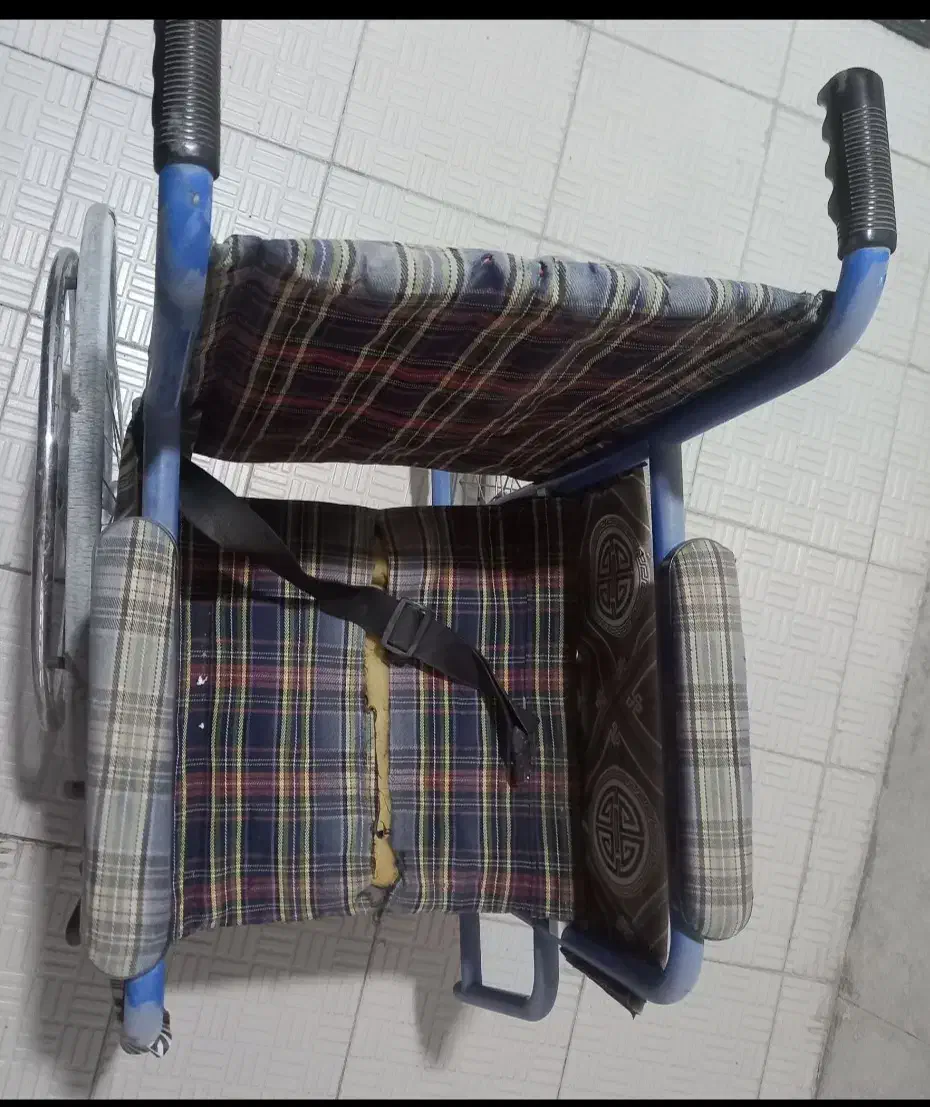 ویلچر|آرایشی، بهداشتی، درمانی|نجفآباد, حومه نجف آباد|دیوار