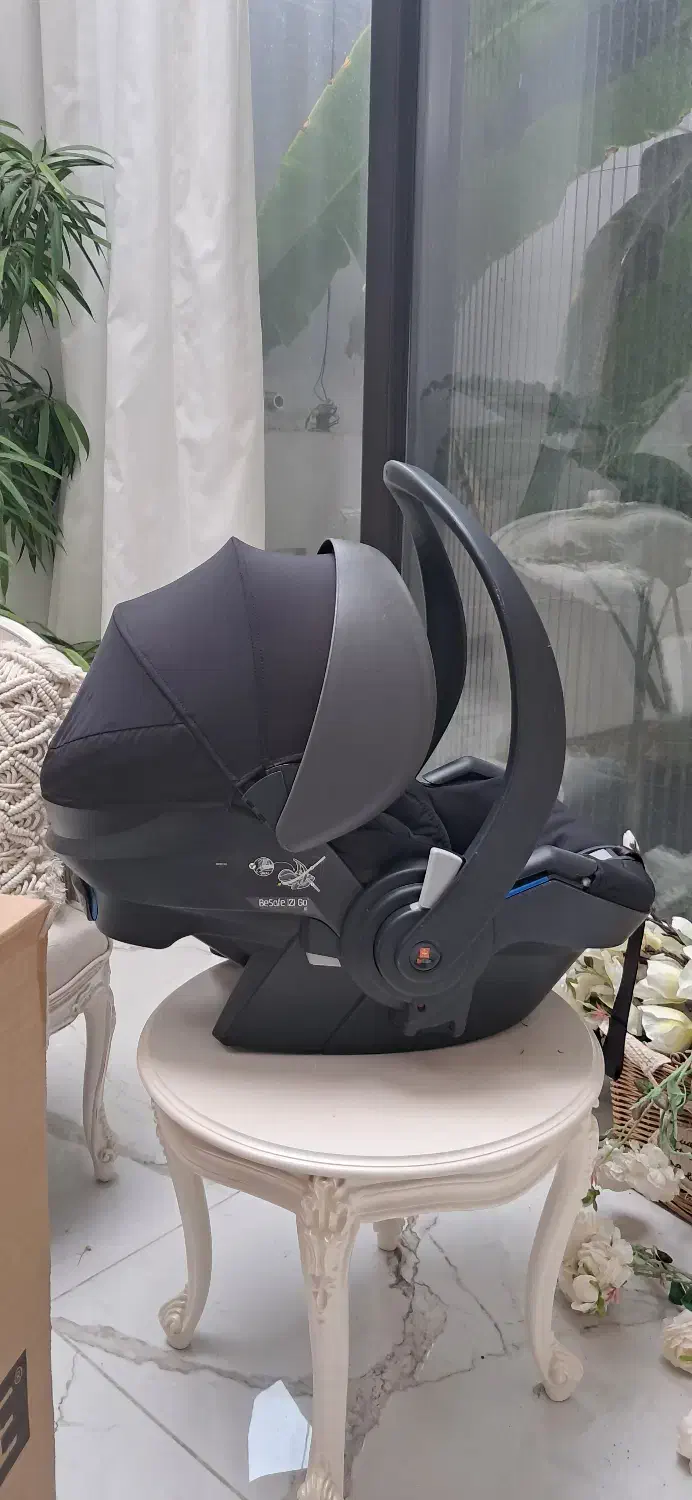 کریر استاک|کالسکه و لوازم جانبی|قائم‌شهر, |دیوار