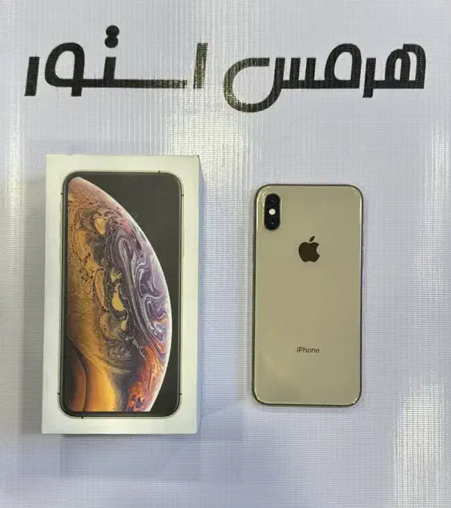iphone Xs 256 LL/A از دم قسط و نقد|موبایل|کرج, مهرویلا جنوبی|دیوار
