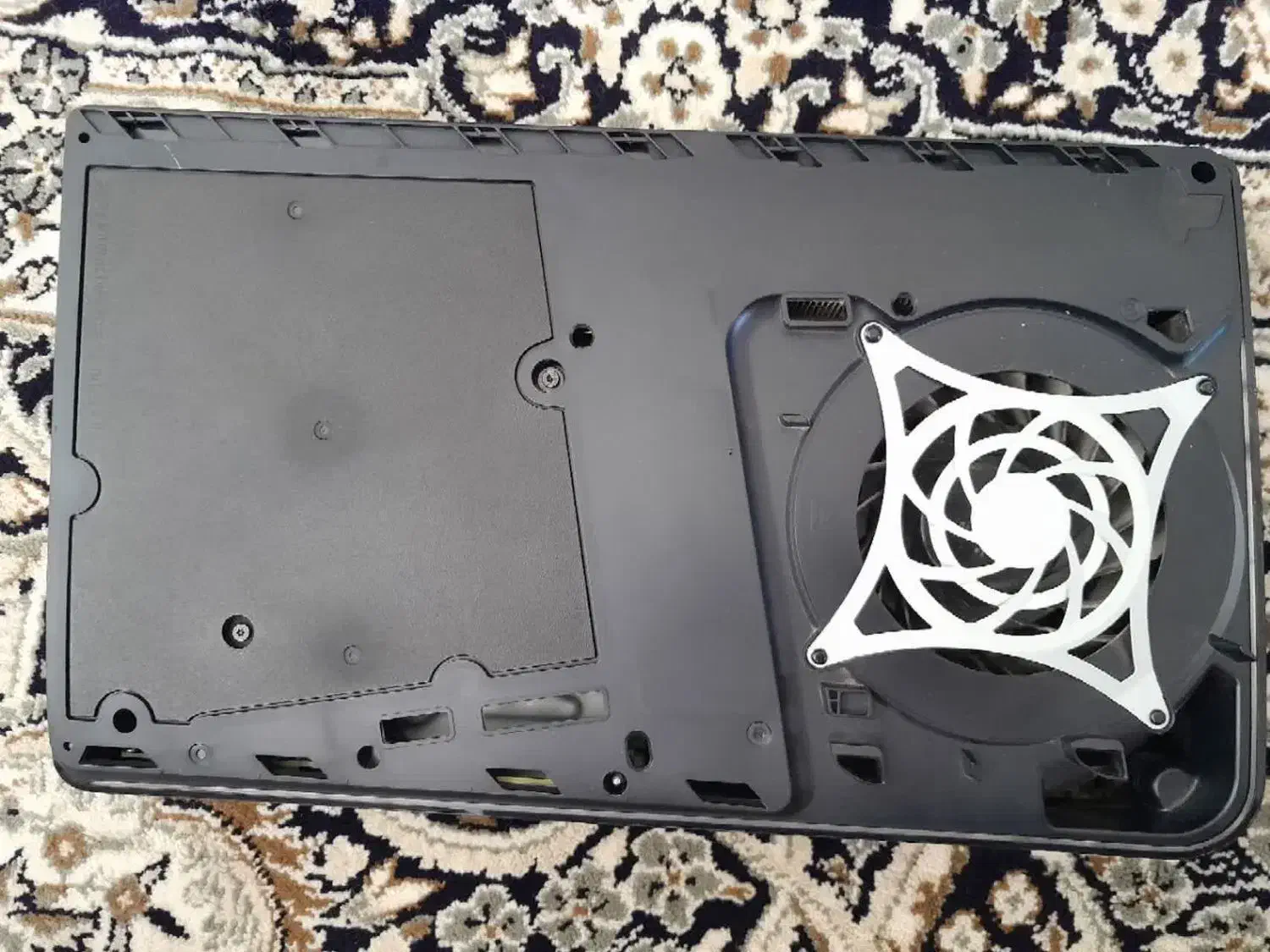 کنسول بازی pc5|کنسول، بازی ویدئویی و آنلاین|یزد, |دیوار