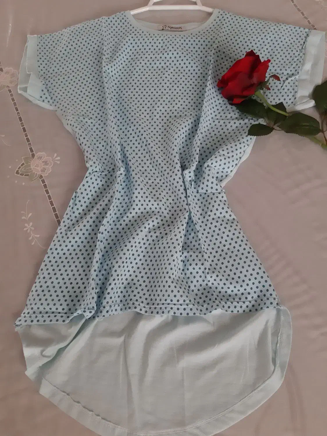 تیشرت زنانه پیرهن و کت پسرانه شال روسری  شلوار|لباس|مشهد, سرافرازان|دیوار