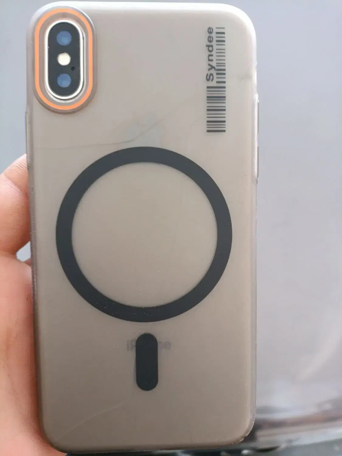 آیفون x|موبایل|لامرد, |دیوار