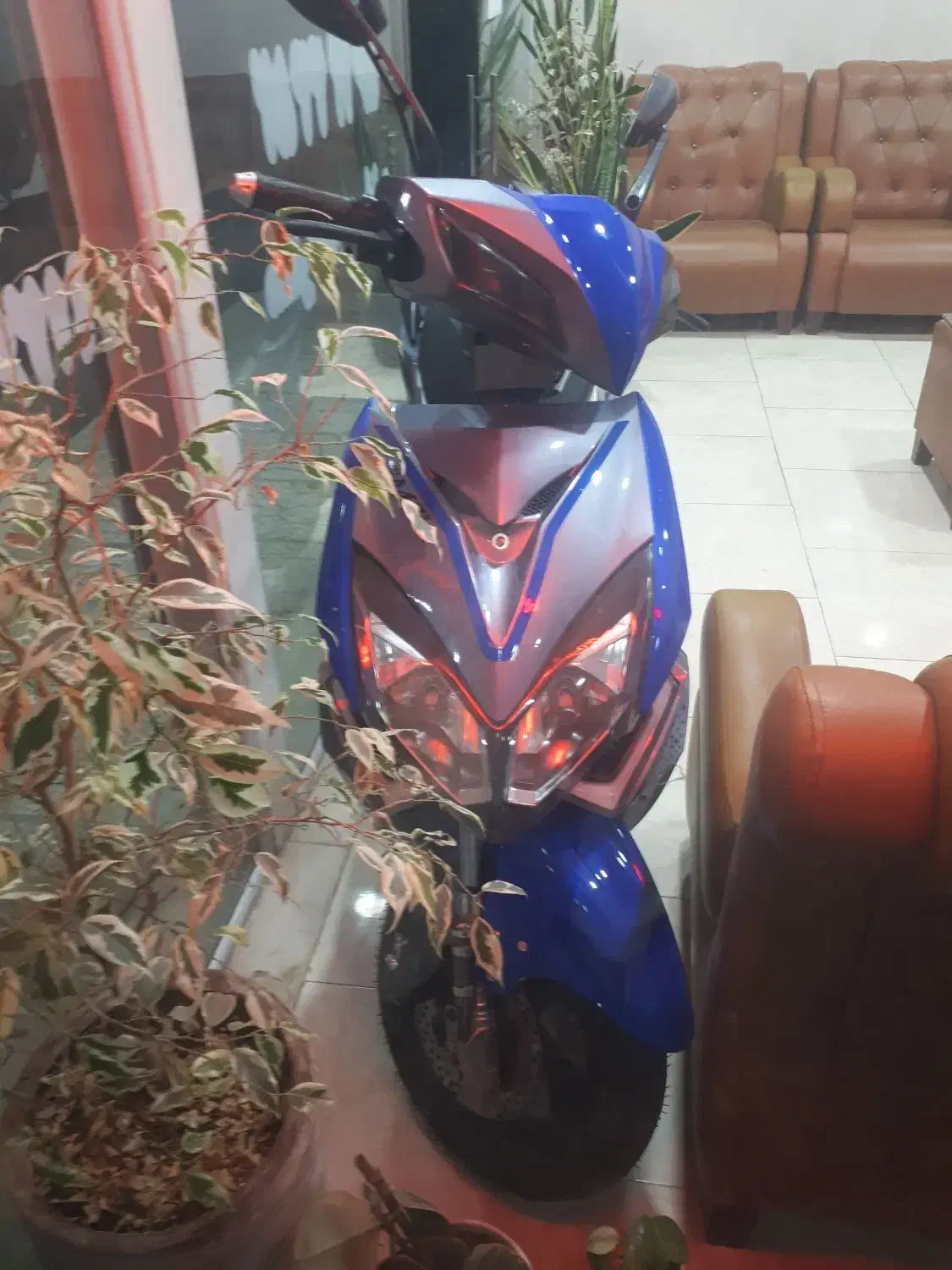 موتور سیکلت EMAX2400|موتورسیکلت|اسلامشهر, مطهری|دیوار