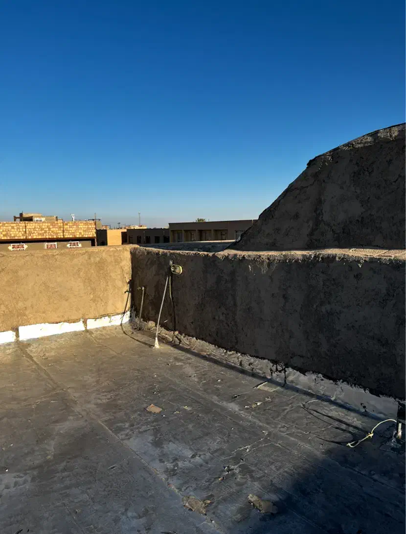 ویلایی حیاط‌دار باپشت بام محصور نزدیک فلکه بشیراله|فروش خانه و ویلا|زابل, |دیوار