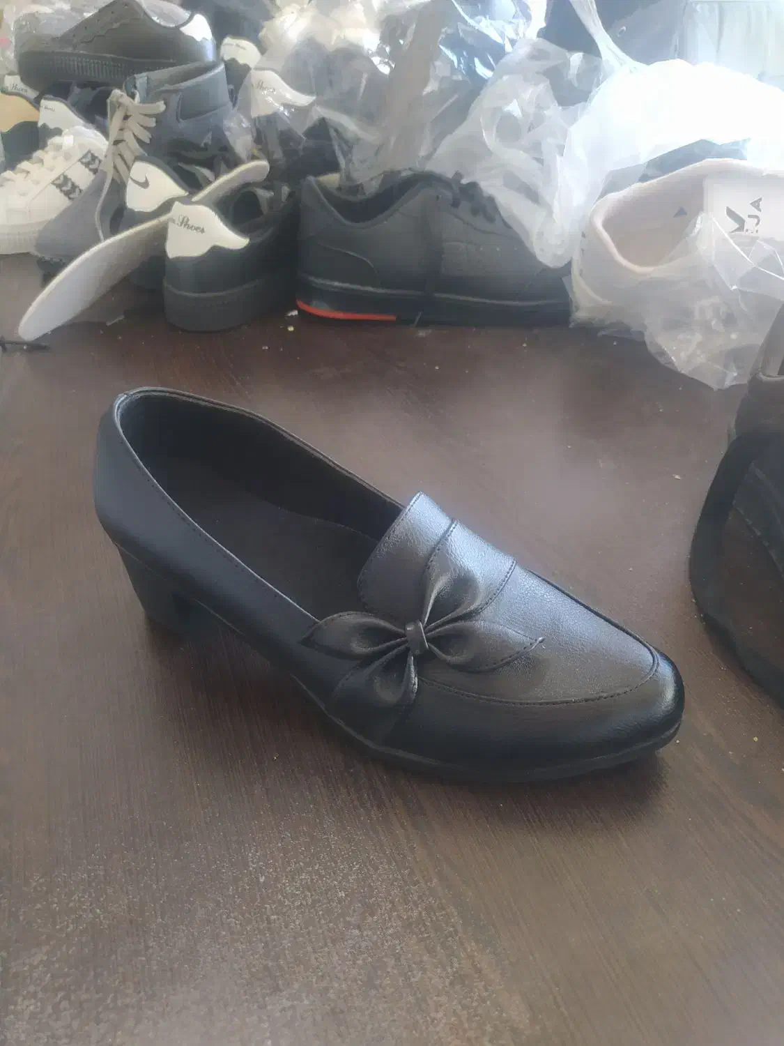 کیف و کفش|کیف، کفش، کمربند|اصفهان, پوریای ولی|دیوار