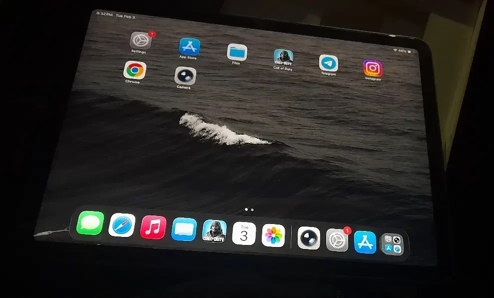 ipad Air 5 2022|تبلت|شاهین‌شهر, خانه کارگر|دیوار