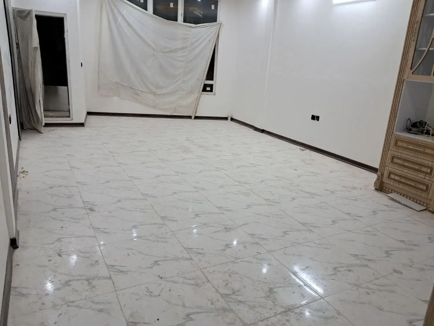 آپارتمان صفر|فروش آپارتمان|مشهد, شهرک امام هادی (شهرک غرب)|دیوار