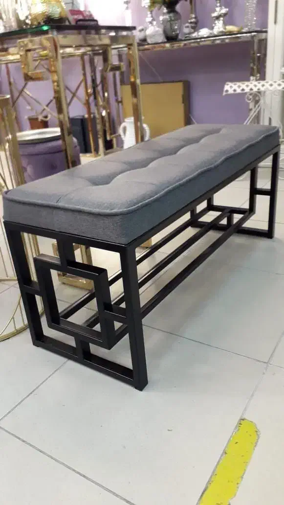 پاف|صندلی و نیمکت|شیراز, شهرک کوثر|دیوار