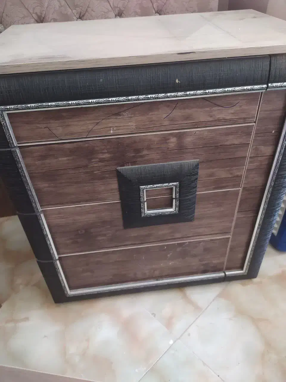 سرویس کامل تخت خواب|تخت و سرویس خواب|میبد, |دیوار