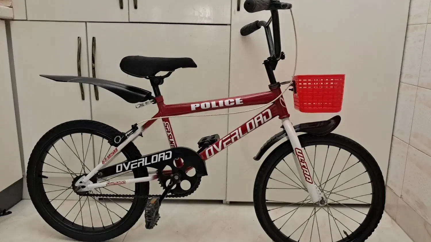 دوچرخه ۲۰|اسباب‌بازی بچه|اردبیل, |دیوار