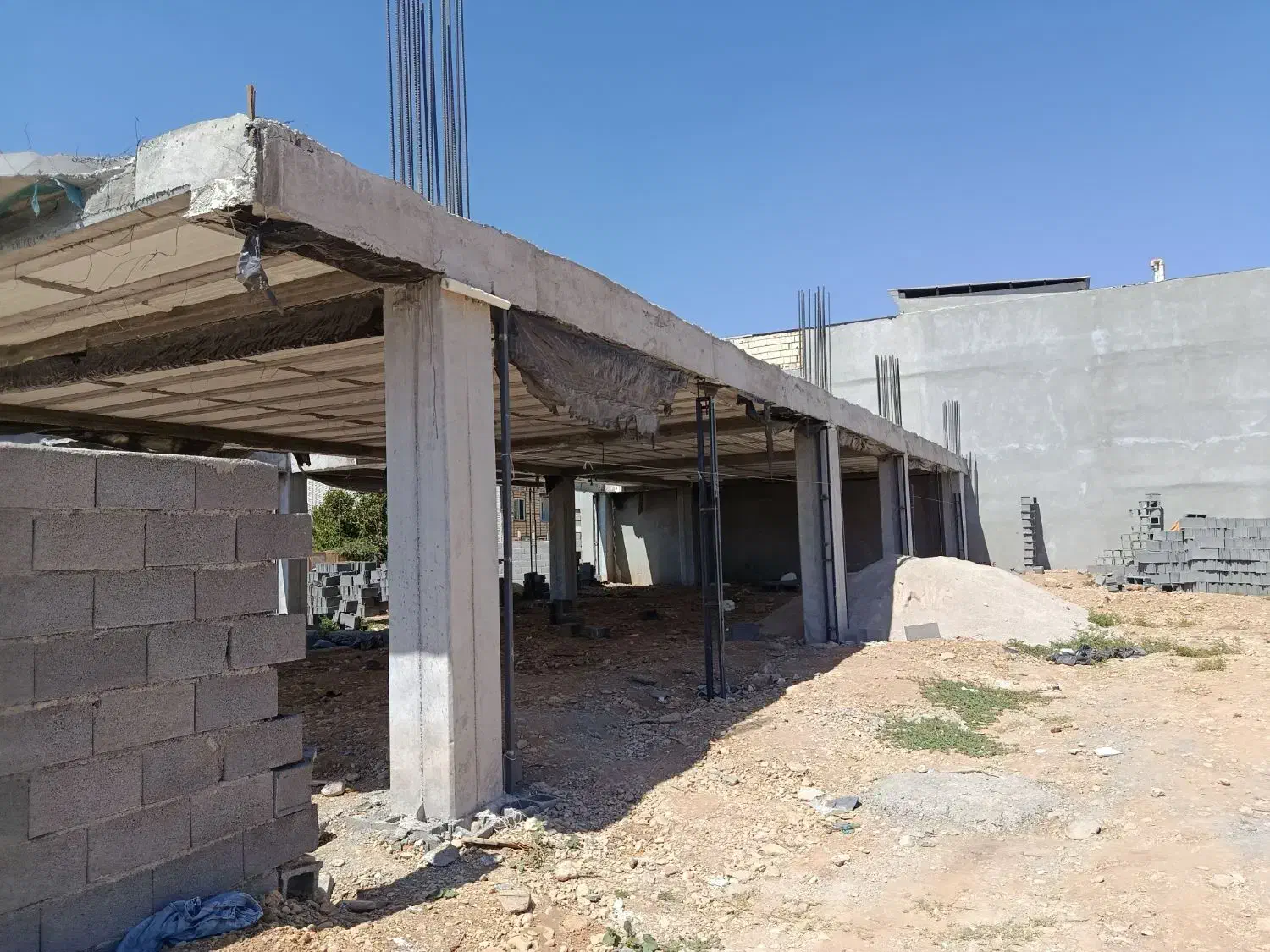 نیازمند مدرک عمران ساختمان جهت رتبه بندی|استخدام معماری، عمران و ساختمانی|یاسوج, |دیوار