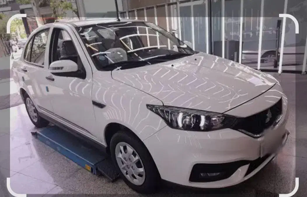 فروش حواله سهند sتحویل ۹۰روزه|خودرو سواری و وانت|قرچک, مهدیه|دیوار