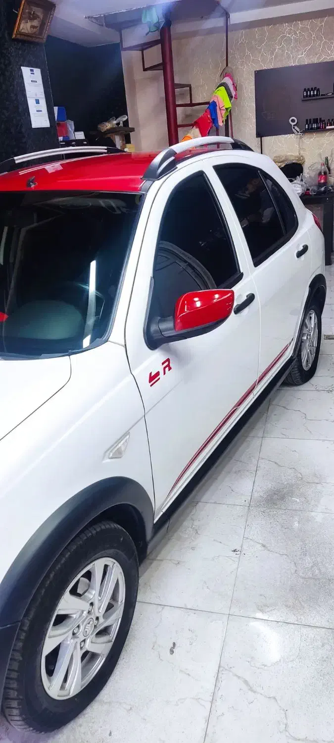 کوییک r|خودرو سواری و وانت|گلستان (تهران), |دیوار