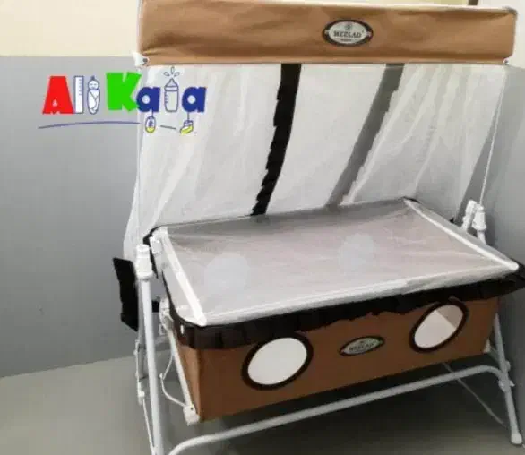 گهواره|تخت و صندلی بچه|خرمآباد, |دیوار