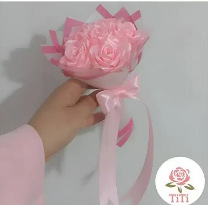 گل ربانی|گل مصنوعی|نجف‌آباد, یزدانشهر|دیوار