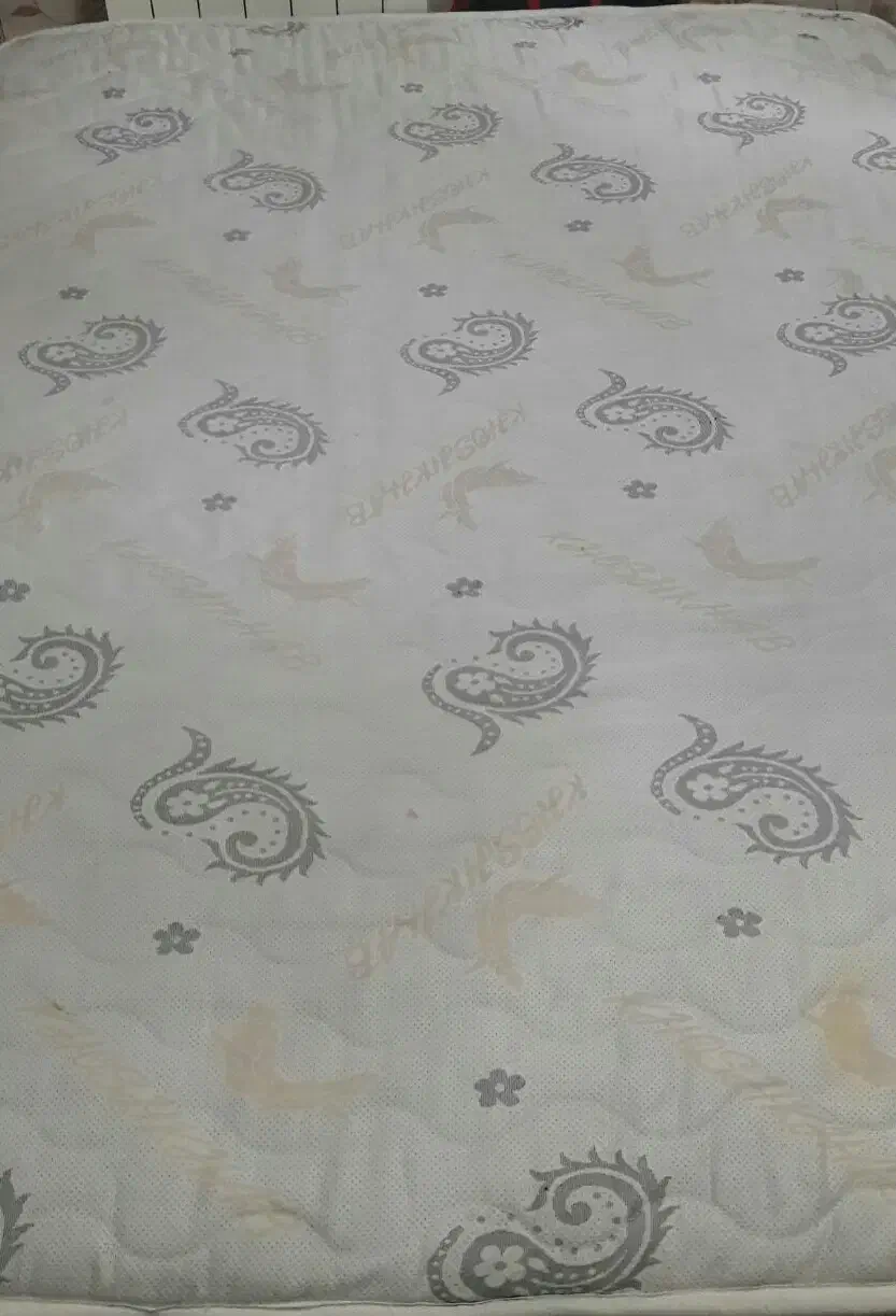 تشک دونفره خوشخواب (سوپر کلاس سافت)|تشک تختخواب|تهران, کیانشهر|دیوار