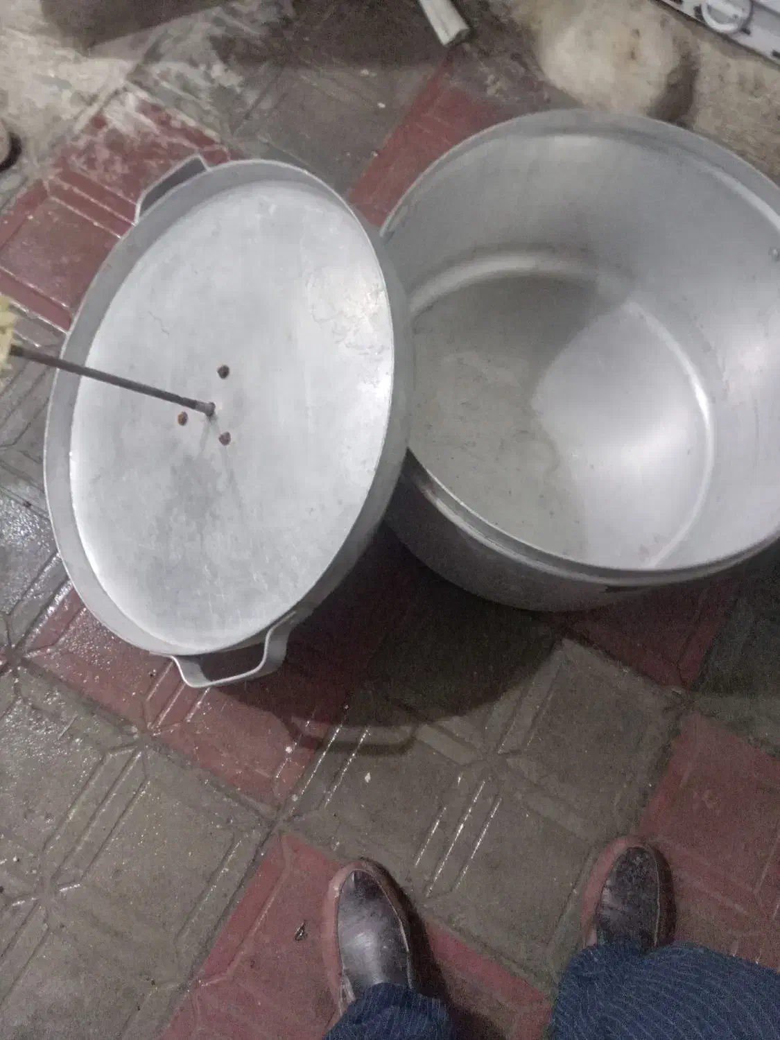 مشکه برقی|سایر لوازم برقی|دهگلان, |دیوار