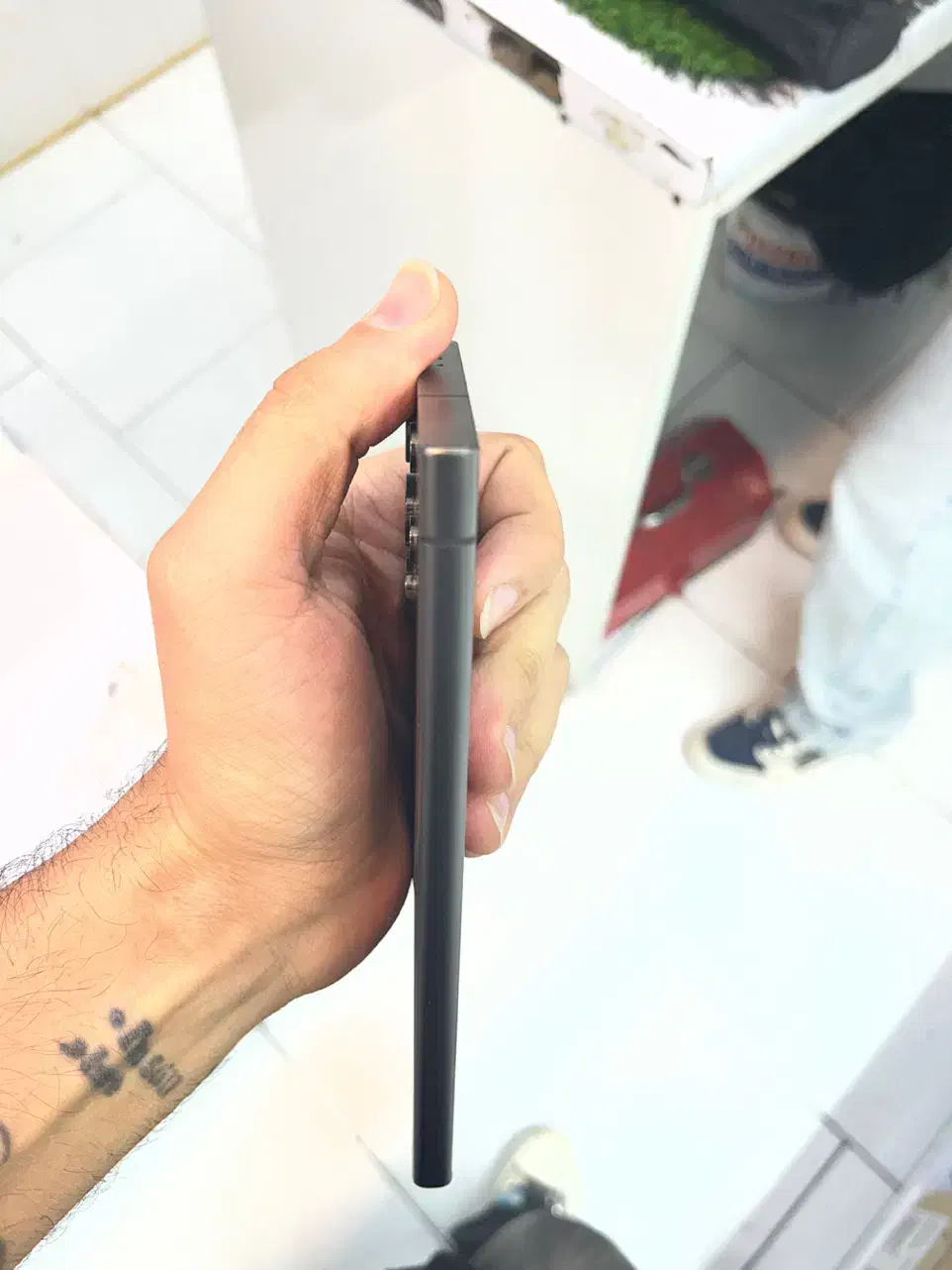 samsung s24 ultra درجه یکک|موبایل|کرج, کوی امامیه|دیوار