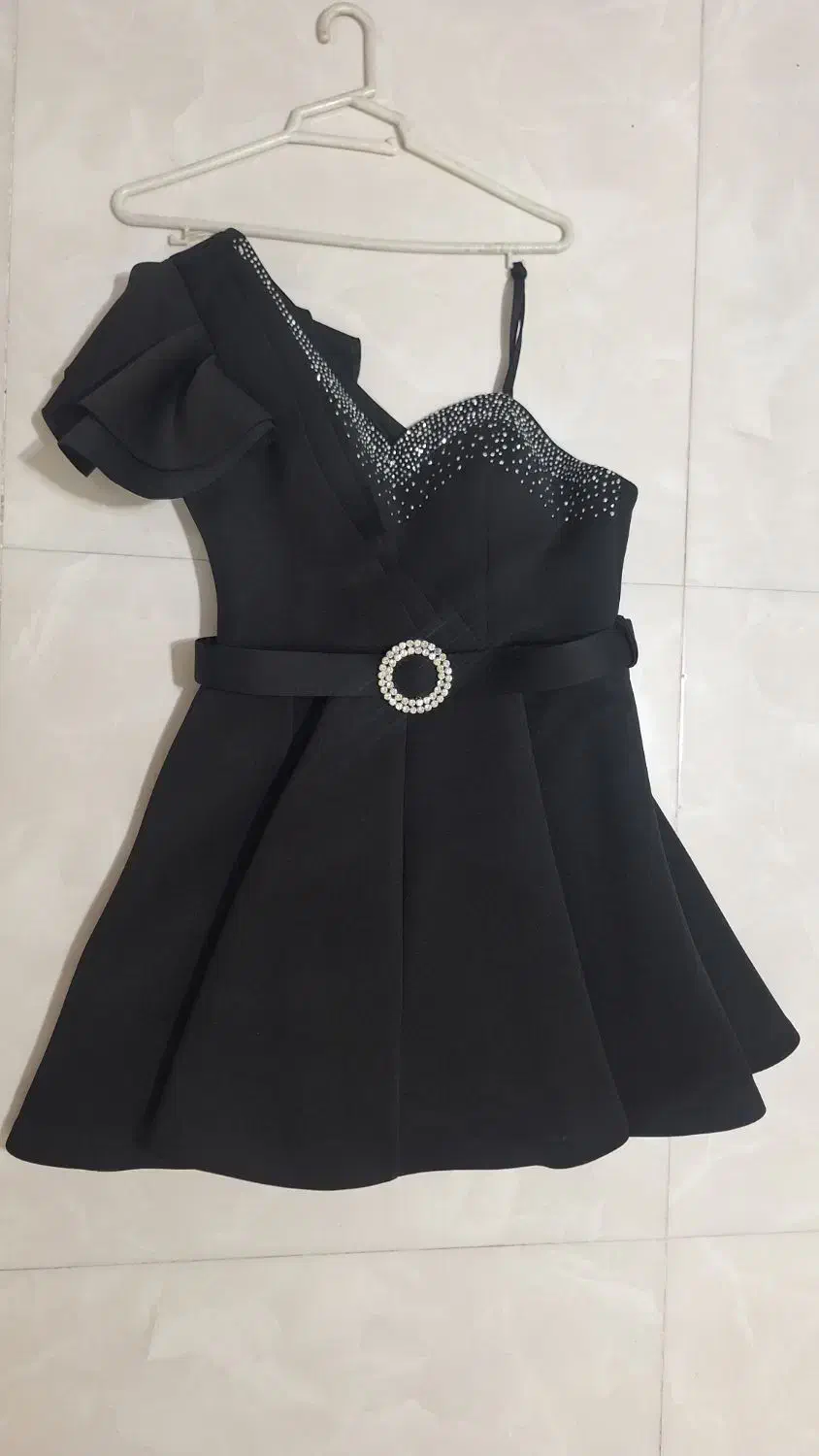 لباس مجلسی عروسکی|لباس|مشکیندشت, |دیوار