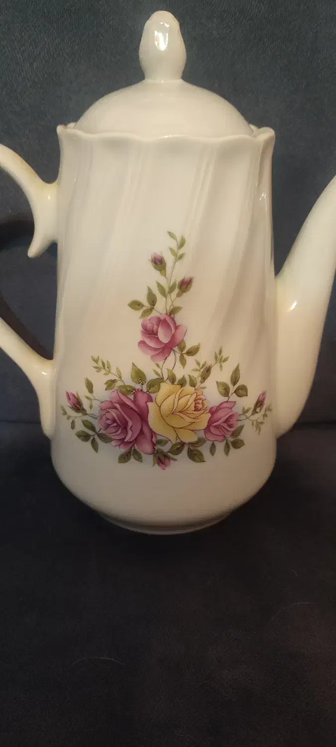 پارچ کلکسیونی|قوری، کتری، قهوه‌ساز دستی|بندر انزلی, متروپل|دیوار