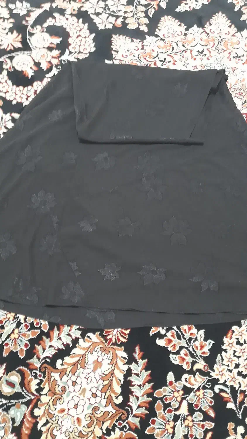 چادر زنانه|لباس|دورود, |دیوار