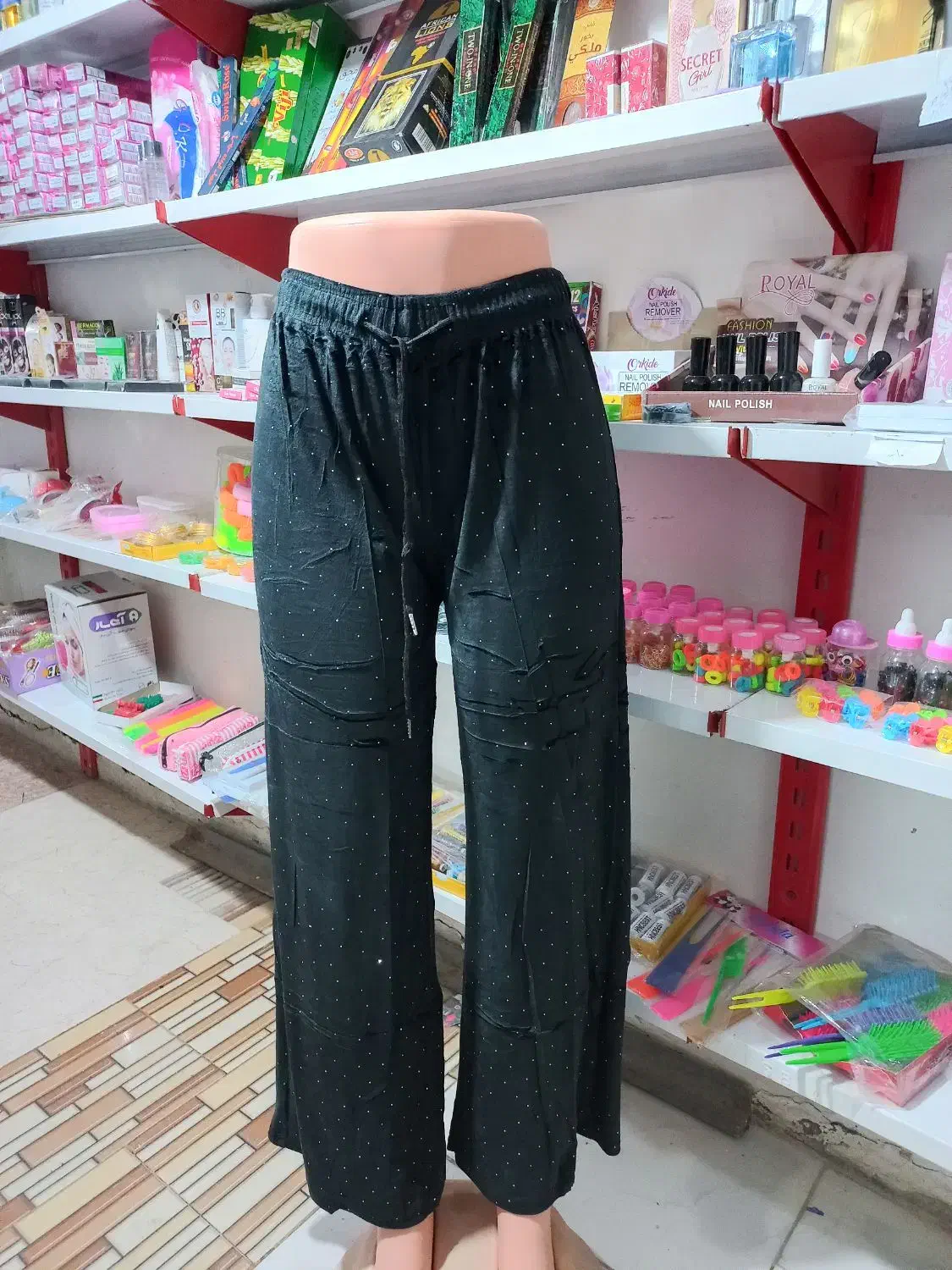 شلوار مخمل|لباس|آبادان, |دیوار