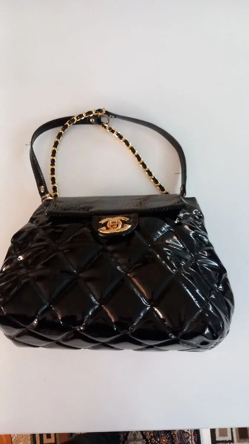 کیف،ومانتو|کیف، کفش، کمربند|باقرشهر, |دیوار