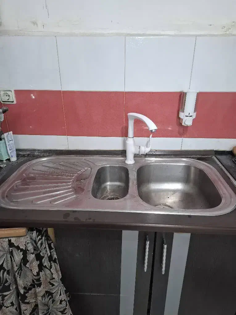 کابینت|آب‌چکان و نظم‌دهنده ظروف|تبریز, |دیوار