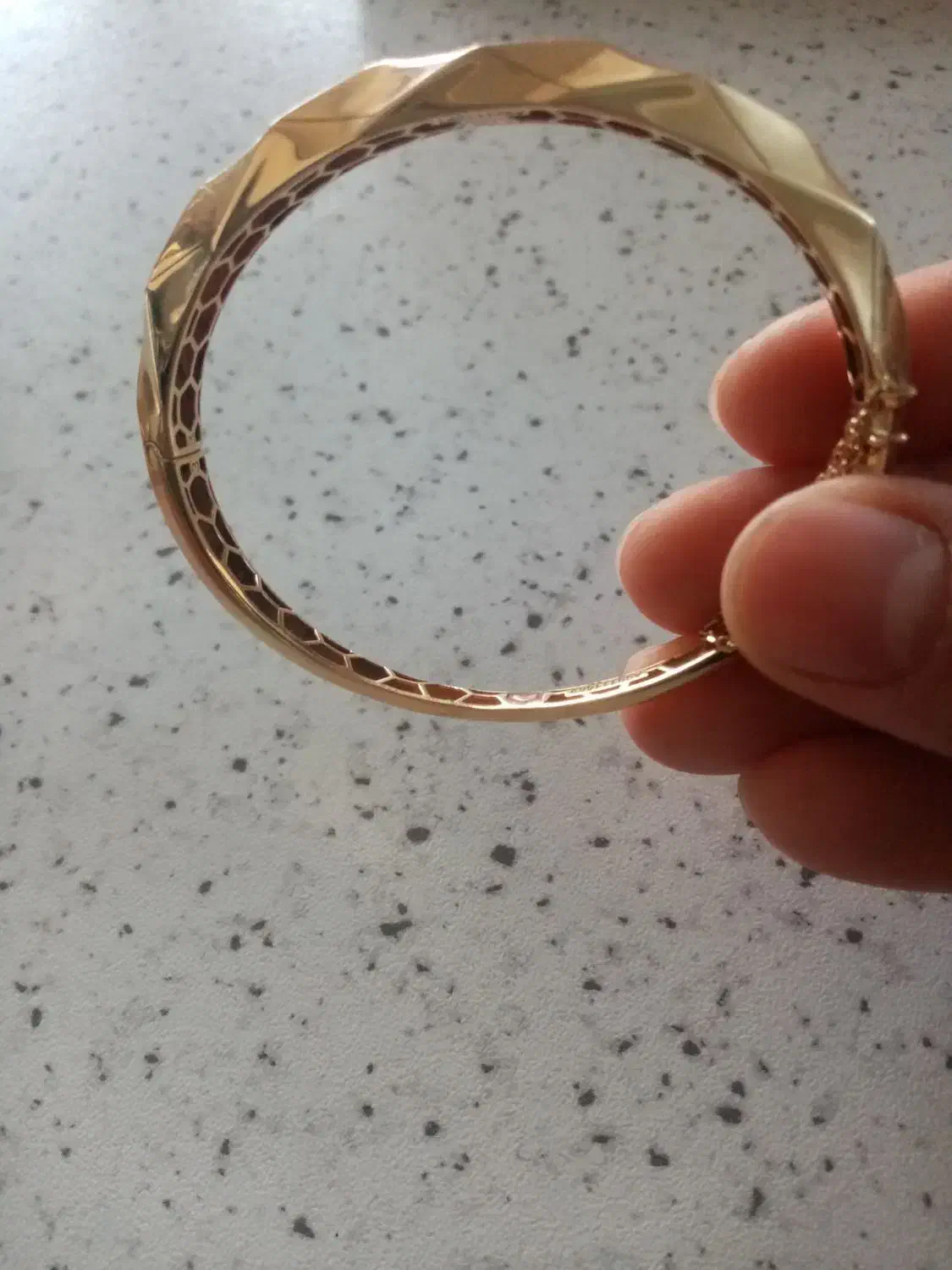 دستبند النگویی|جواهرات|محمدشهر, محمدشهر|دیوار