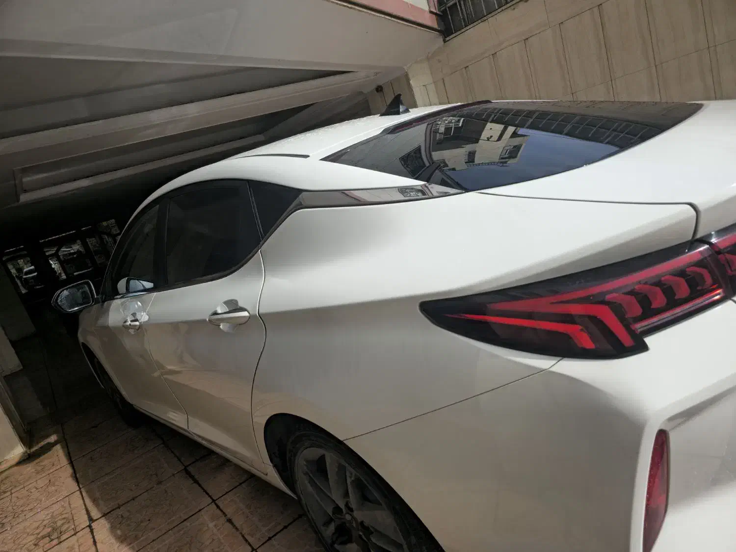 کی ام سی j7|خودرو سواری و وانت|تهران, دارآباد|دیوار