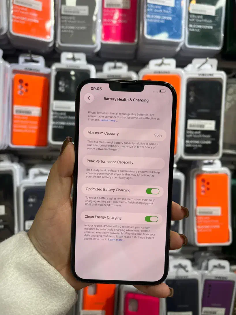 iphone 13 pro max 256|موبایل|اهواز, ۳۰ متری|دیوار