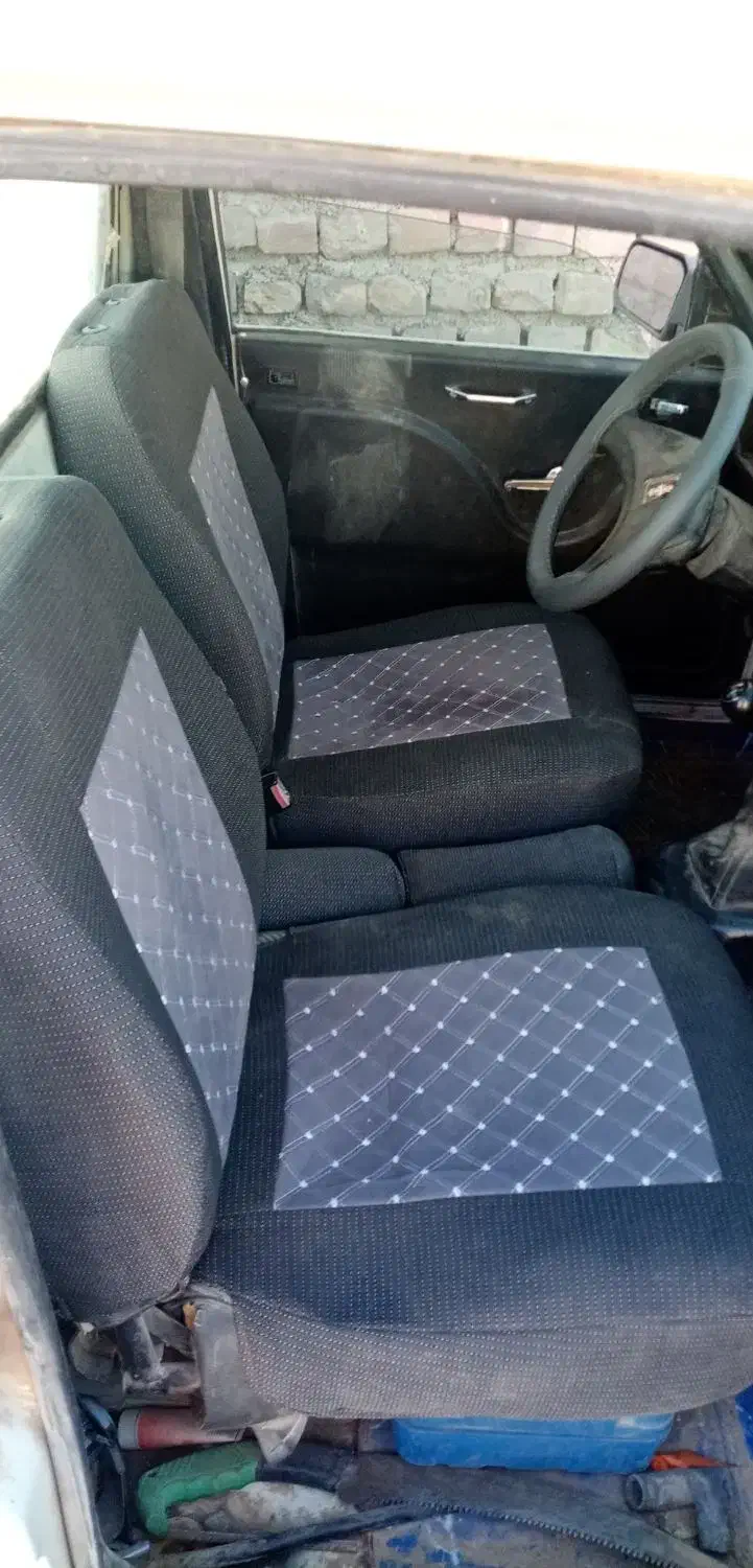 پیکان وانت|خودرو سواری و وانت|قائن, |دیوار