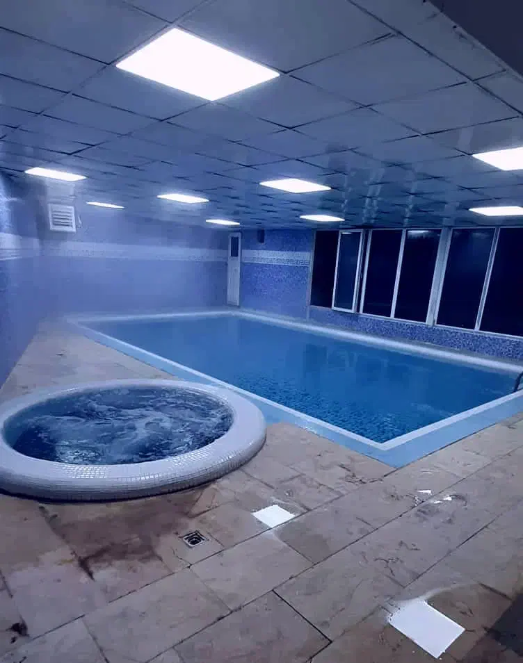 اجاره روزانه ویلا کردان ، چهارباغ ، سهیلیه|اجارهٔ کوتاهمدت ویلا و باغ|کرج, گلشهر|دیوار