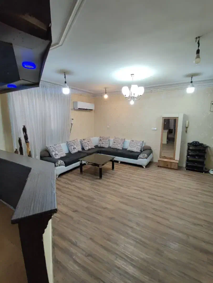 اجاره روزانه سوییت آپارتمان مبله کیانپارس|اجارهٔ کوتاه‌مدت آپارتمان و سوئیت|اهواز, کیانپارس |دیوار