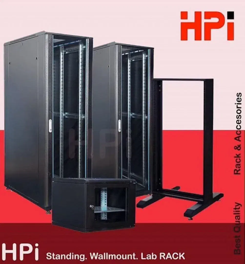 فروش انواع رک های ایستاده و دیواری و تحهیزات شبکه|مودم و تجهیزات شبکه|تهران, سید خندان (جلفا)|دیوار