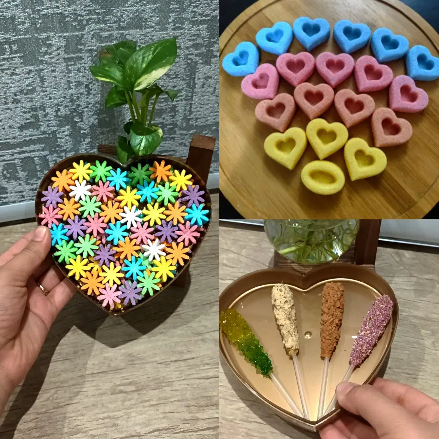 قندو نبات|خوردنی و آشامیدنی|تهران, مشیریه|دیوار