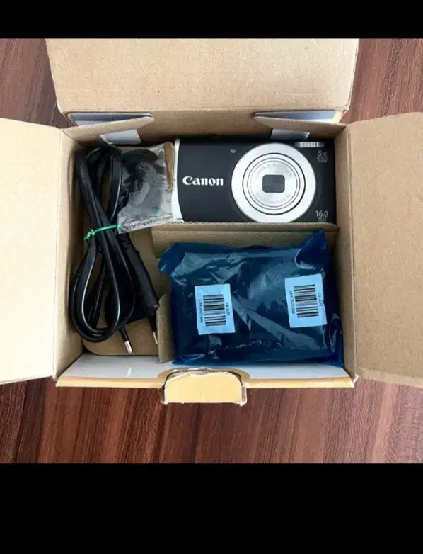 دوربین حرفه ای کانن a2500|دوربین عکاسی و فیلم‌برداری|اهواز, کوی فرهنگیان ۱|دیوار