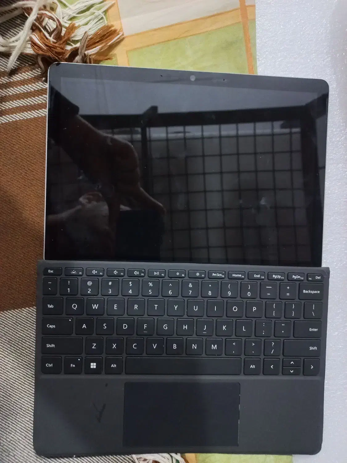 لپتاپ سر فیس|رایانه همراه|اصفهان, مولوی|دیوار