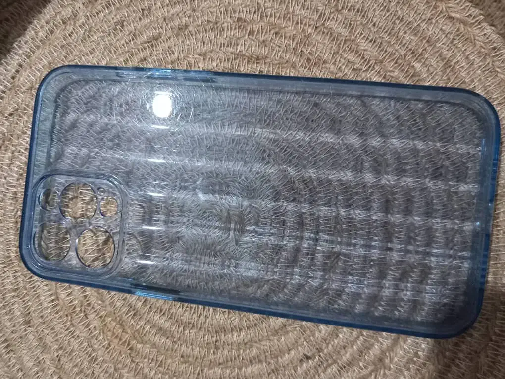 قاب آیفون ۱۲ پرو مکس ۶۰ هزار تومان|لوازم جانبی موبایل و تبلت|تهران, سیروس|دیوار