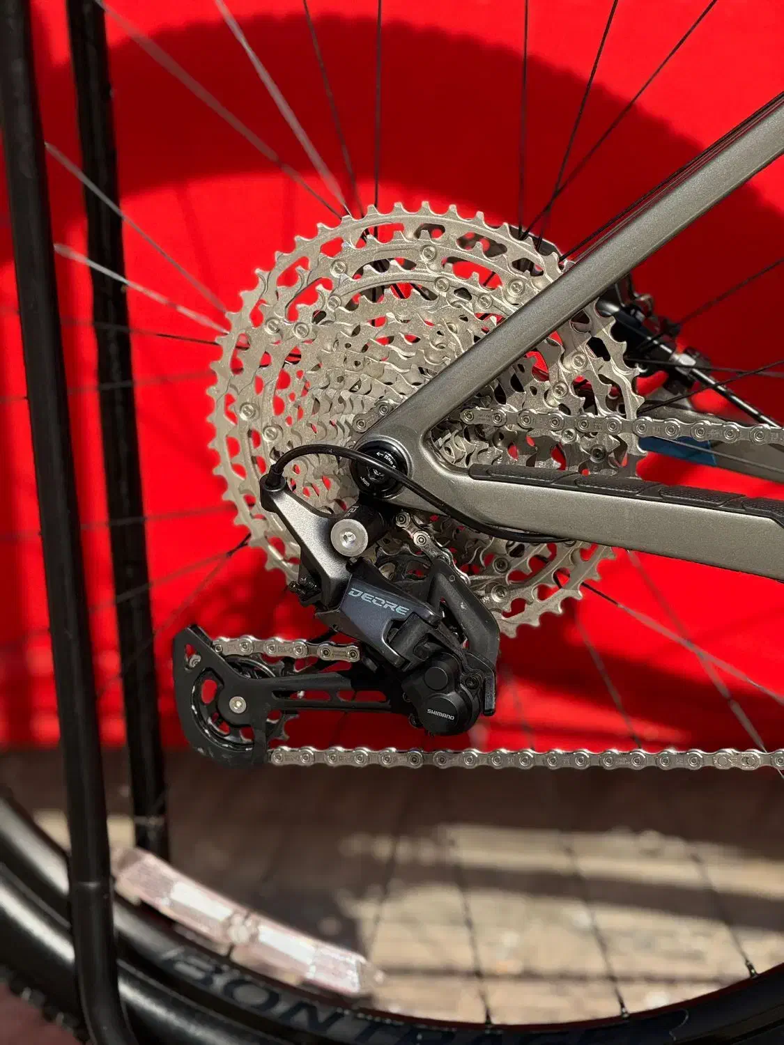 دوچرخه ترک پروکالیبر TREK کربن (اسکات جاینت)|دوچرخه، اسکیت، اسکوتر|تهران, گلستان (شهرک راه آهن)|دیوار