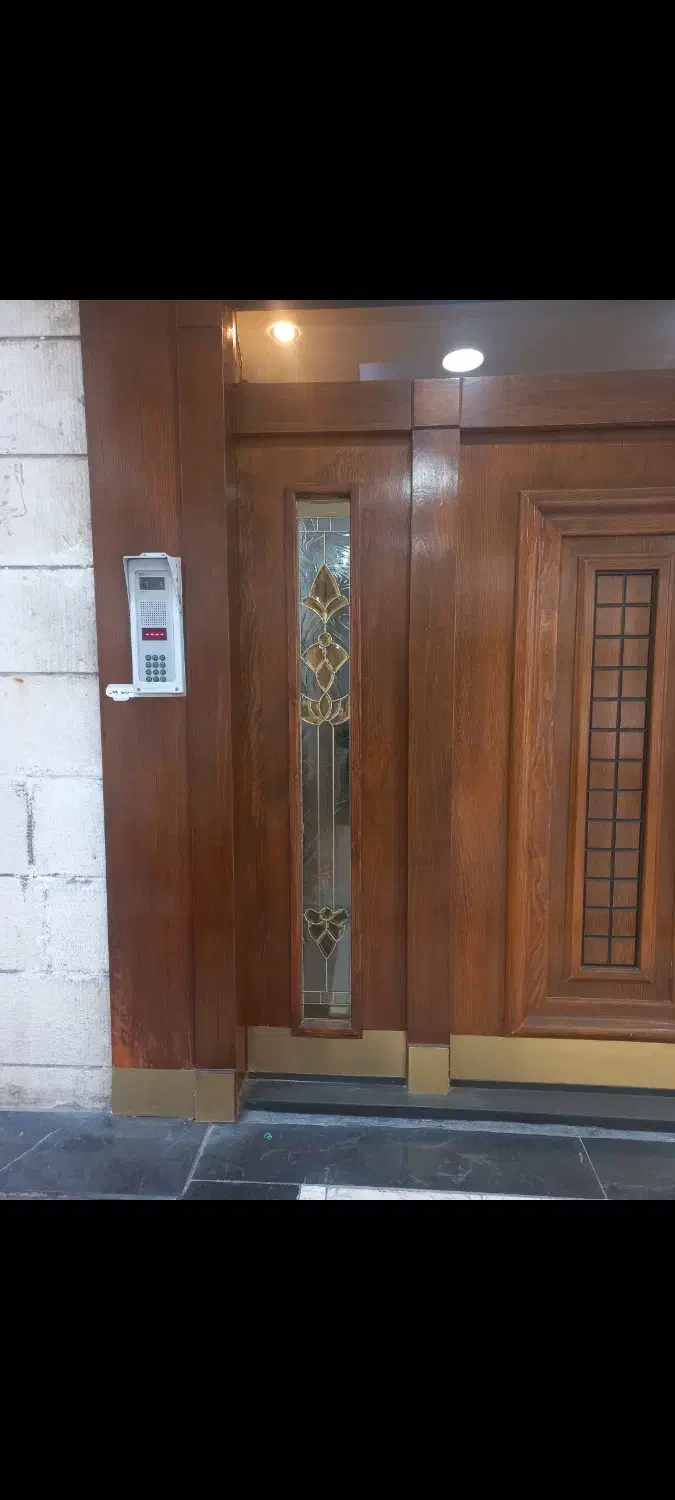 فروش درب ورودی|مصالح و تجهیزات ساختمان|تهران, نگین غرب|دیوار